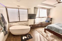 Hillcrest Villa (D11), Terrace #444303291